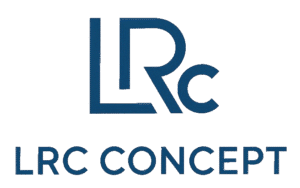 LRC Concept logo